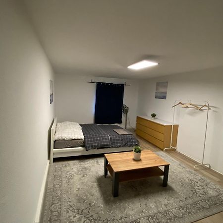 Zimmer In Freital Otel Dış mekan fotoğraf
