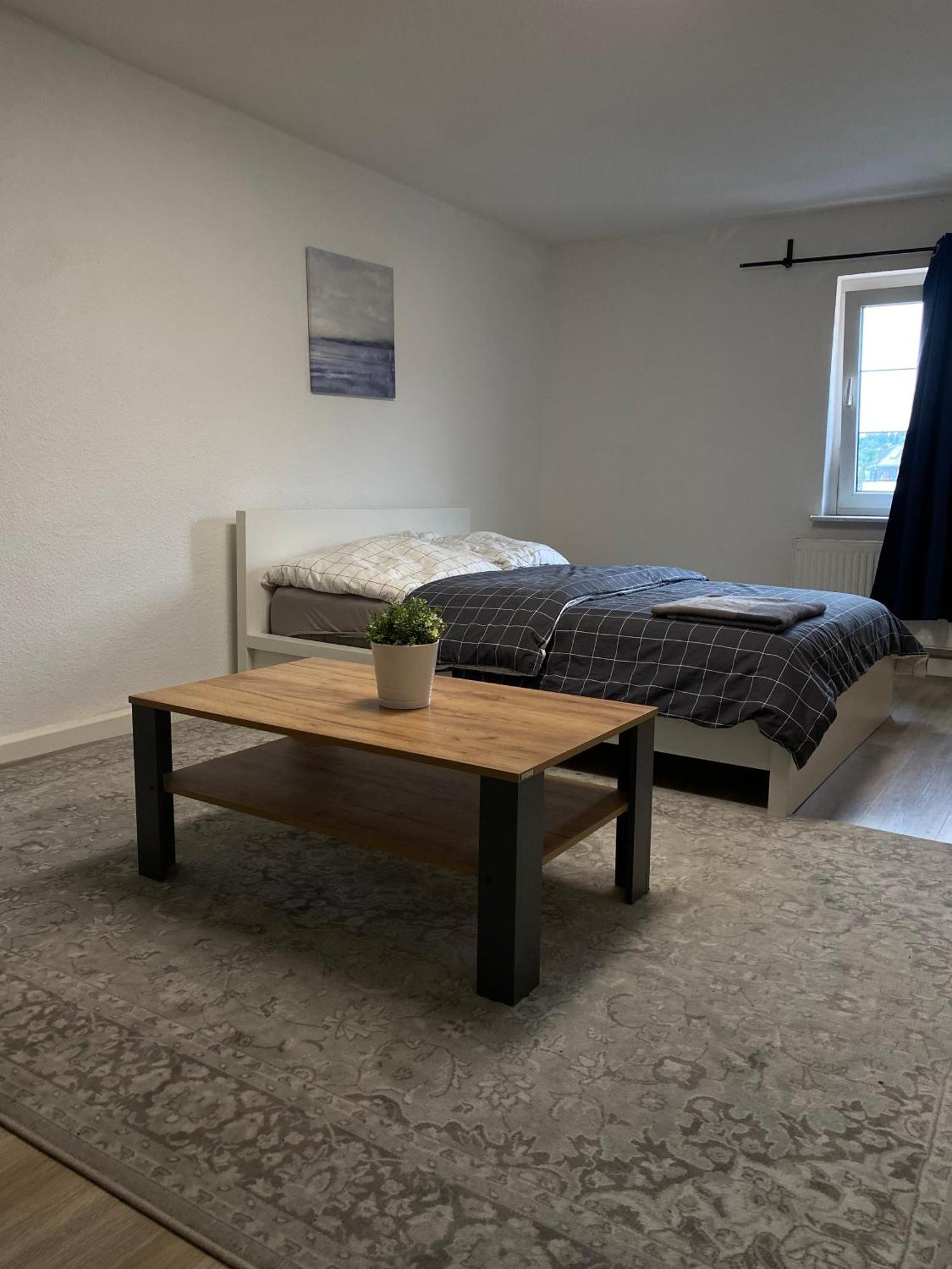 Zimmer In Freital Otel Dış mekan fotoğraf