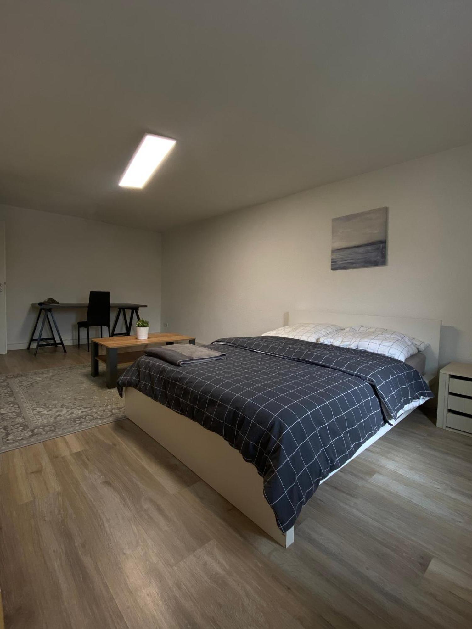 Zimmer In Freital Otel Dış mekan fotoğraf