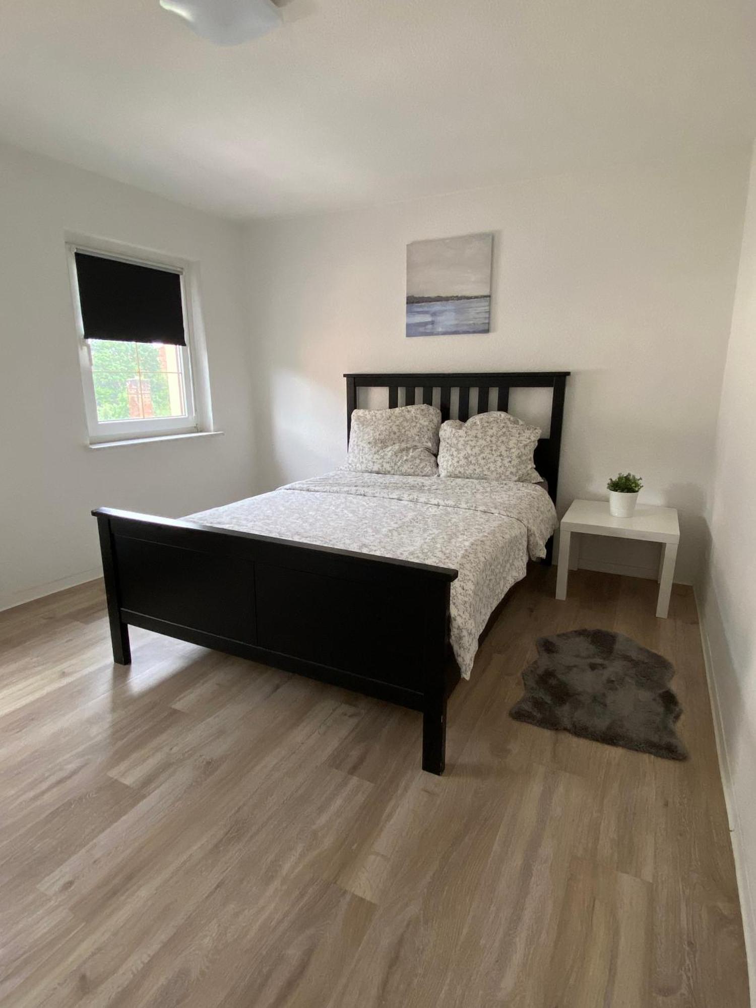 Zimmer In Freital Otel Dış mekan fotoğraf