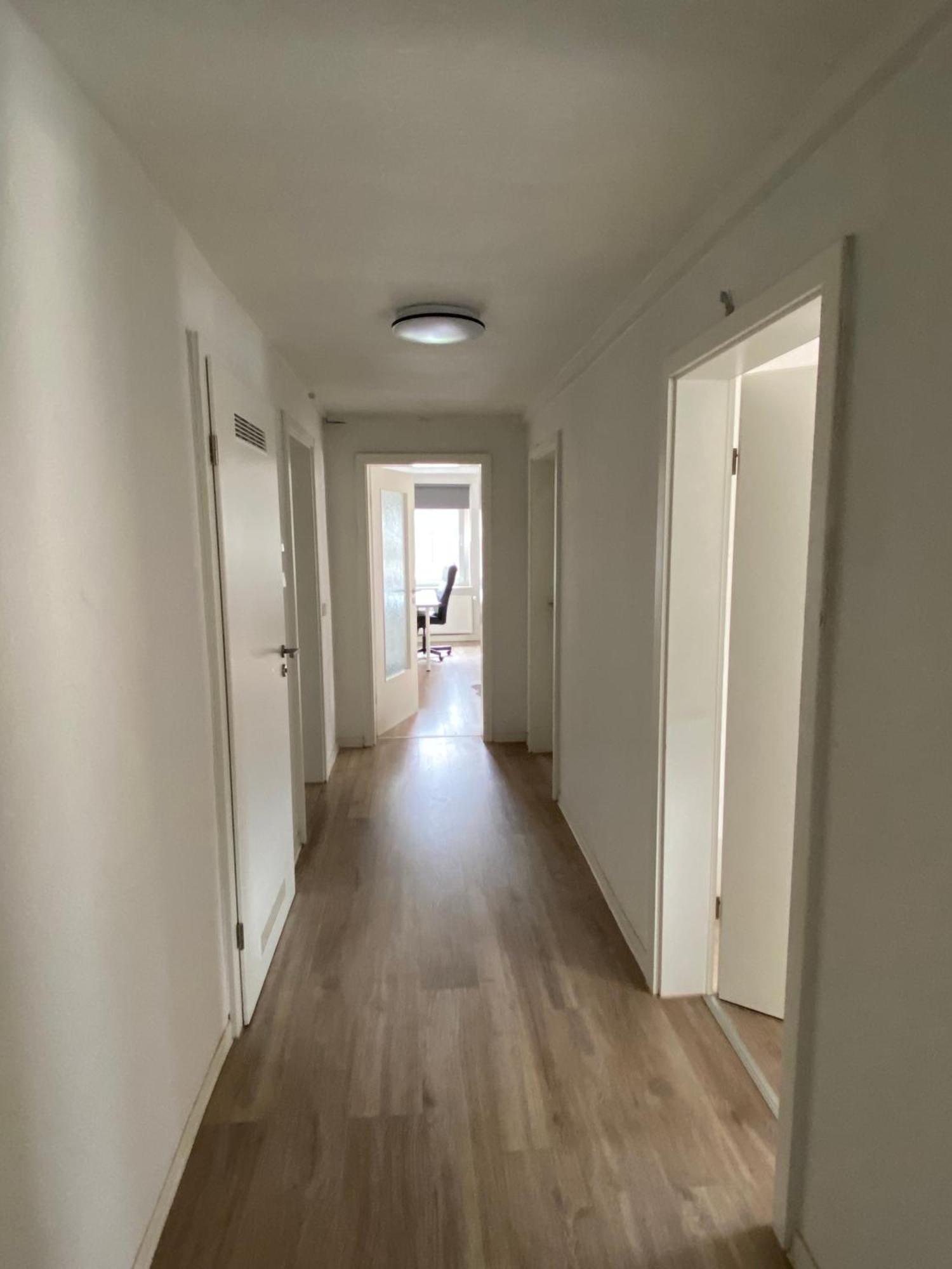 Zimmer In Freital Otel Dış mekan fotoğraf
