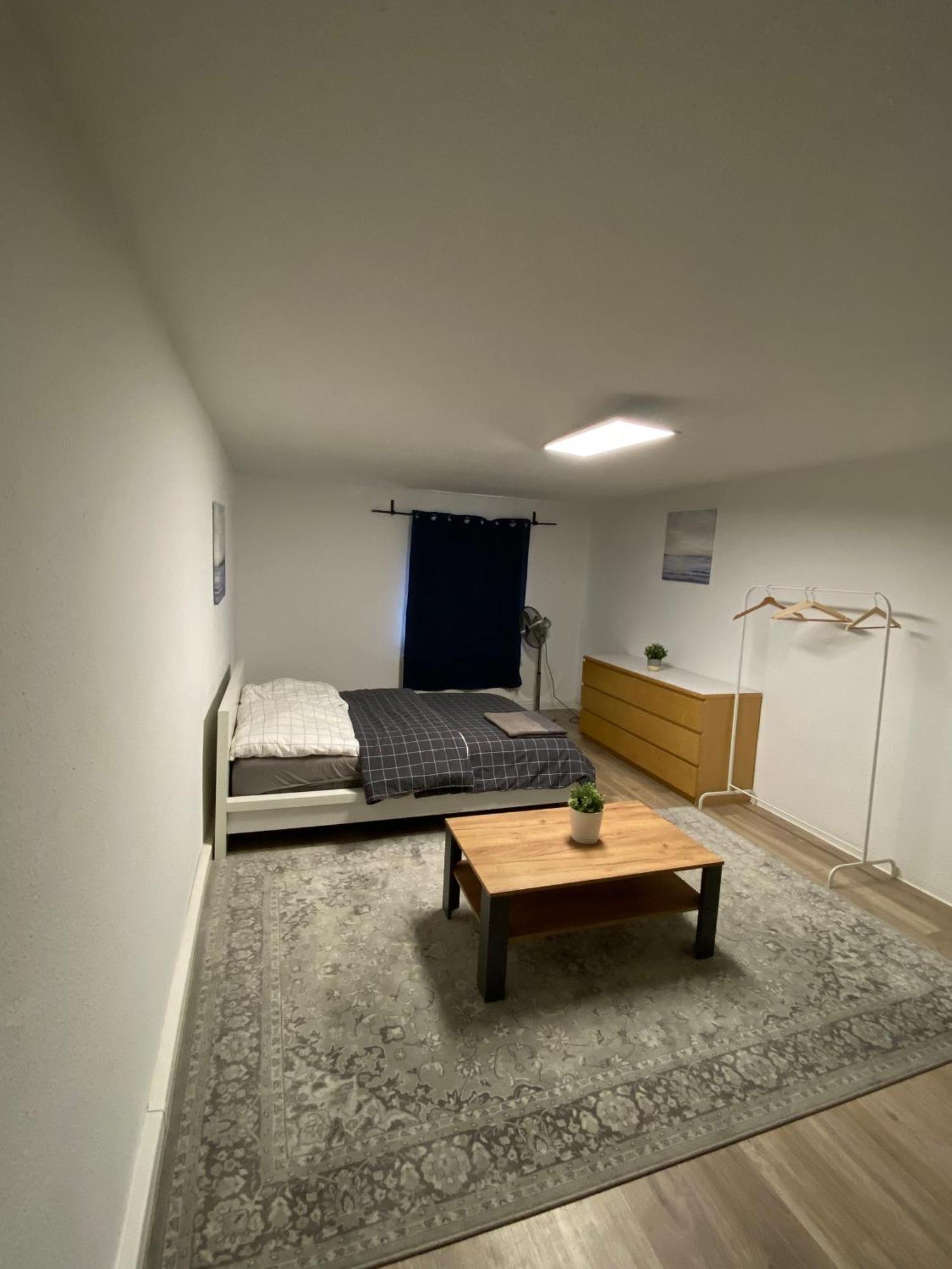 Zimmer In Freital Otel Dış mekan fotoğraf